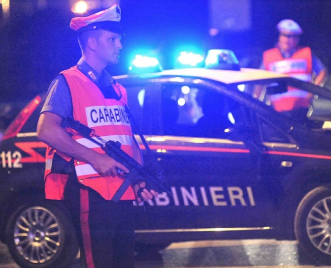 carabinieri