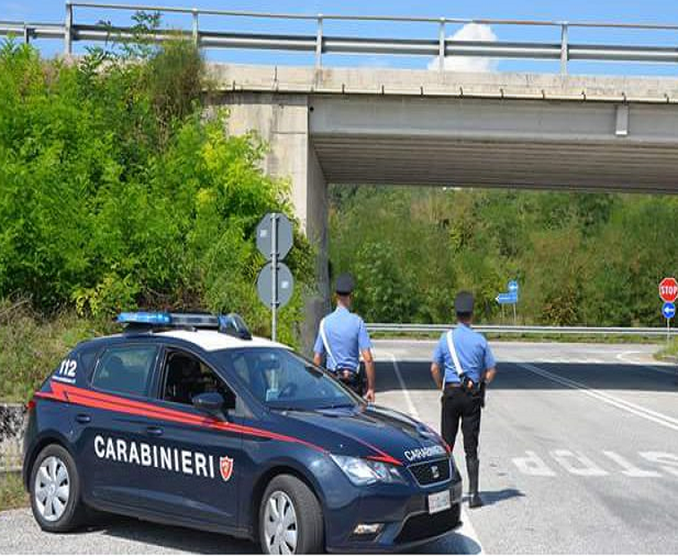 carabinieri
