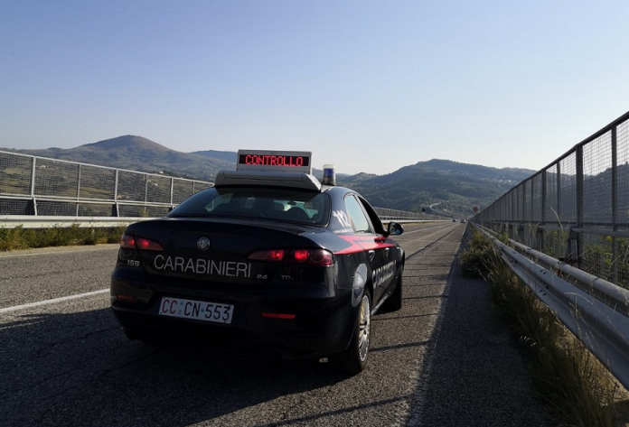 carabinieri