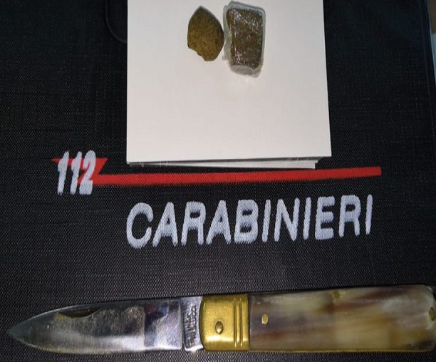 carabinieri