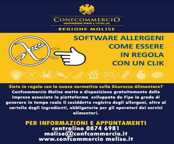 confcommercio