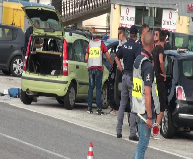 controlli polizia is