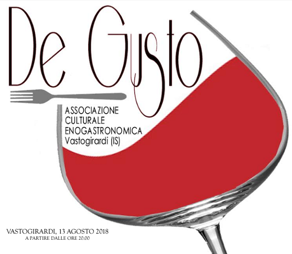 de gusto - vastogirardi