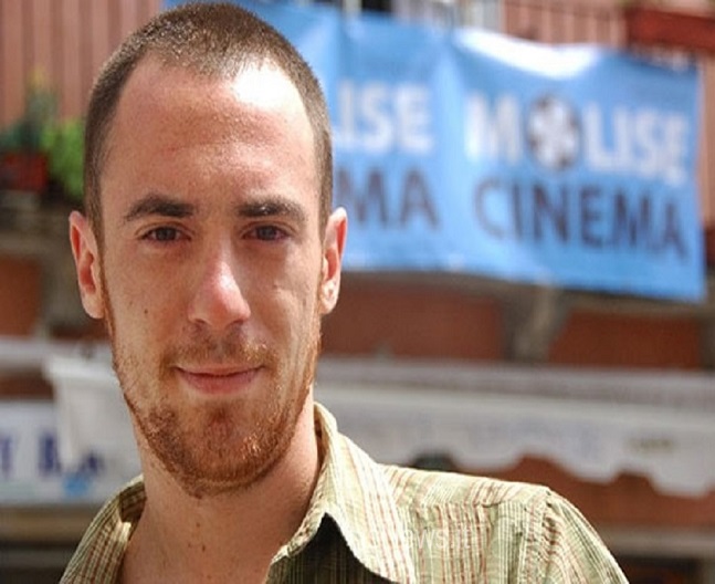 elio germano