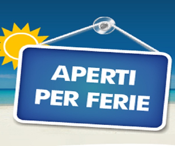 ferragosto