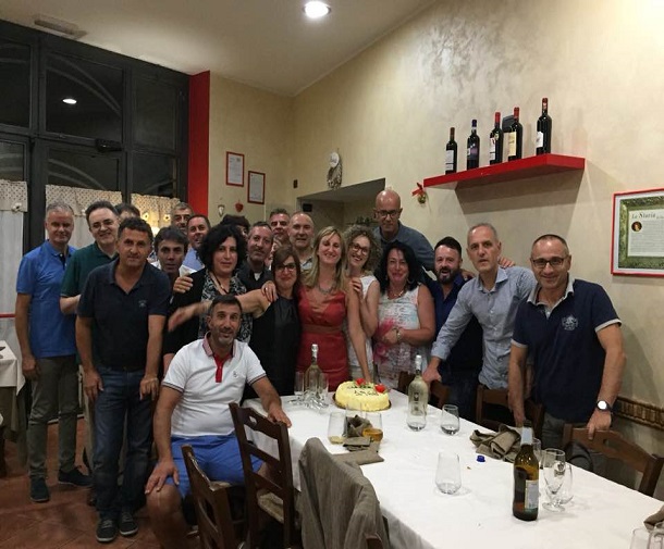 gambatesa classe 68'
