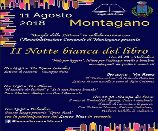 montagano