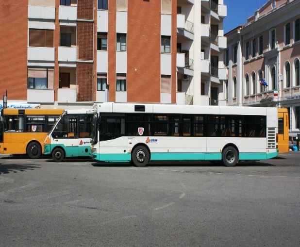 navette termoli