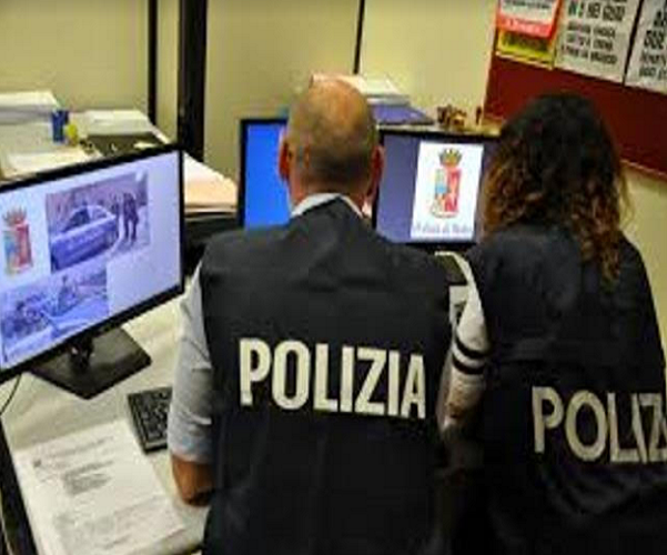 polizia