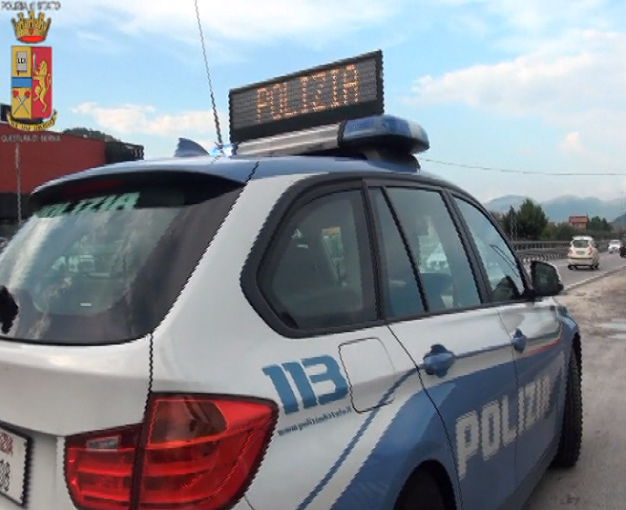 polizia