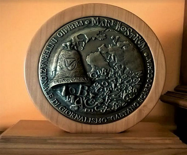 premio gaetano scardocchia