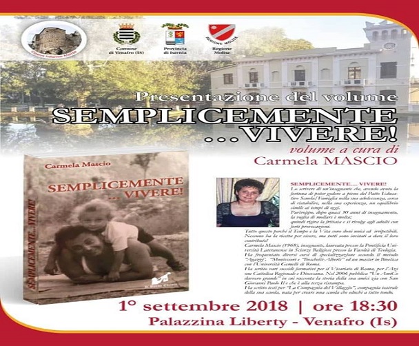 presentazione libro