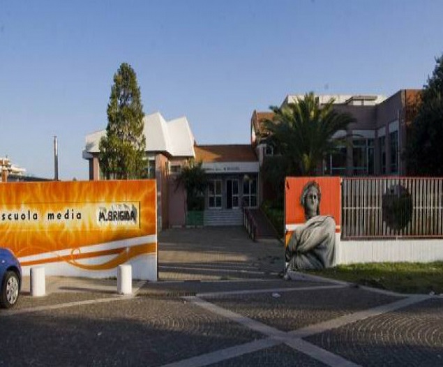scuola termoli