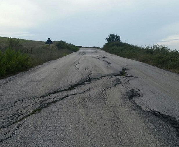 strada moltecilfone