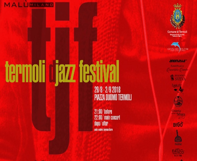 termoli jazzfestival