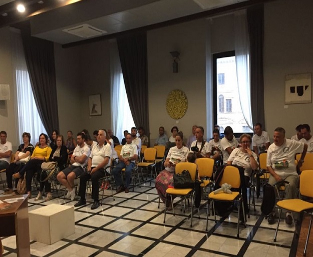 termoli sala consiliare