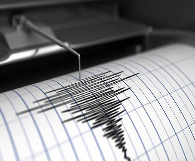 terremoto