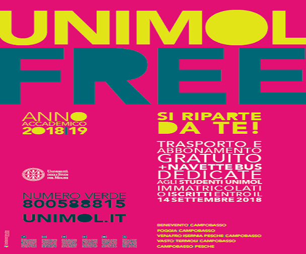 unimol free