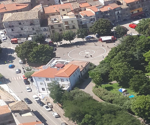 vigili del fuco