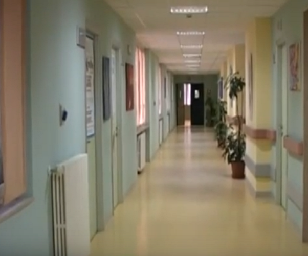 Hospice Larino