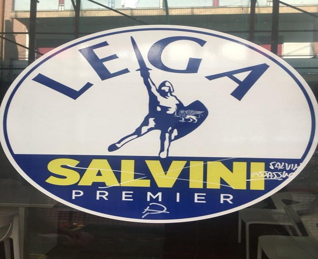 Lega