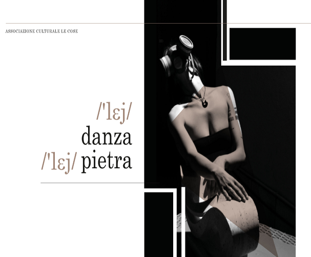 Lei danza