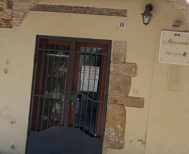 basso molise