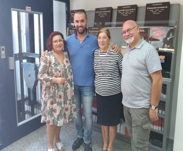 biblioteca termoli