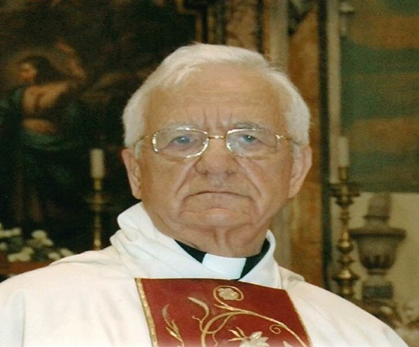 do vincenzo chiodi is