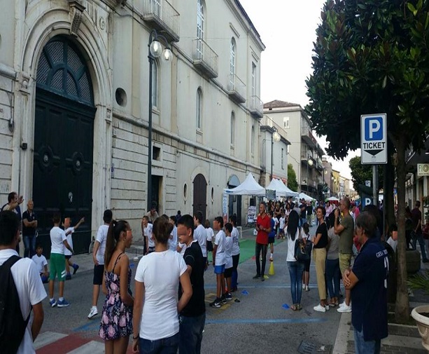 festa sport 9