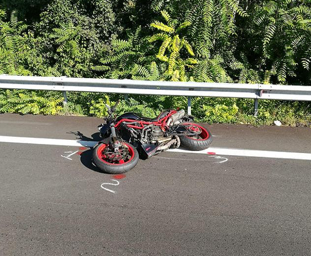 incidente