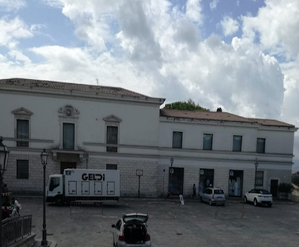 isernia