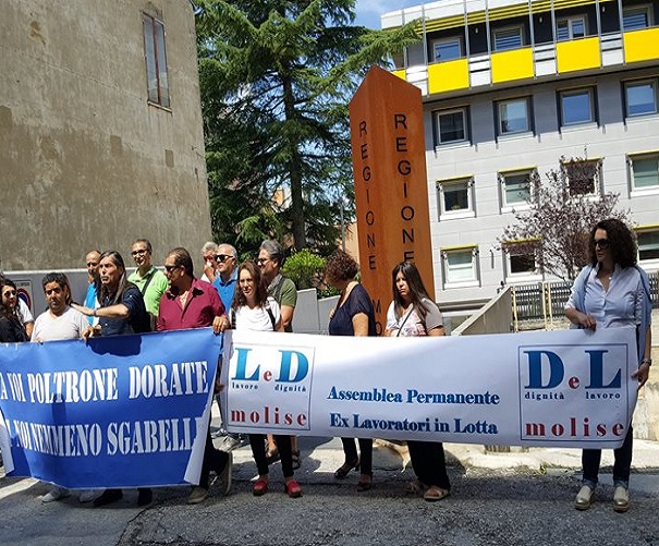 lavoratori