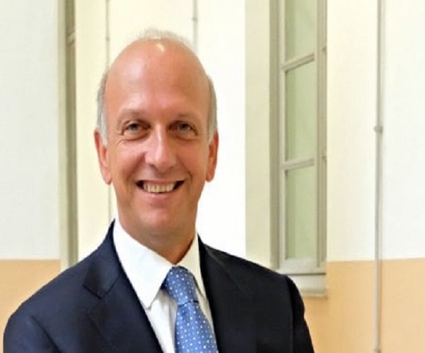 ministro busetti
