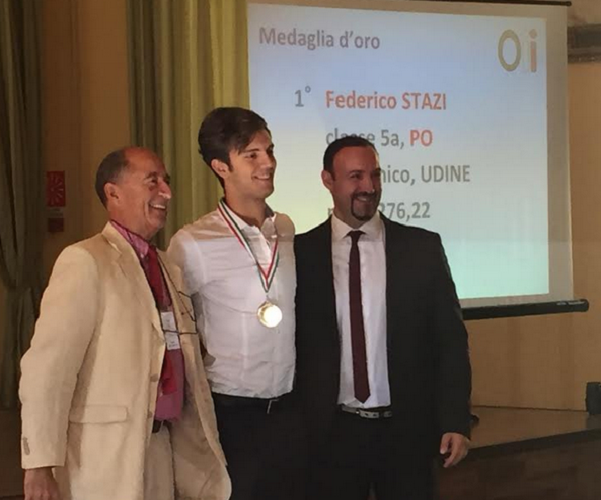 olimpiadi informatica -cb