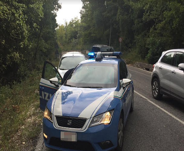 polizia