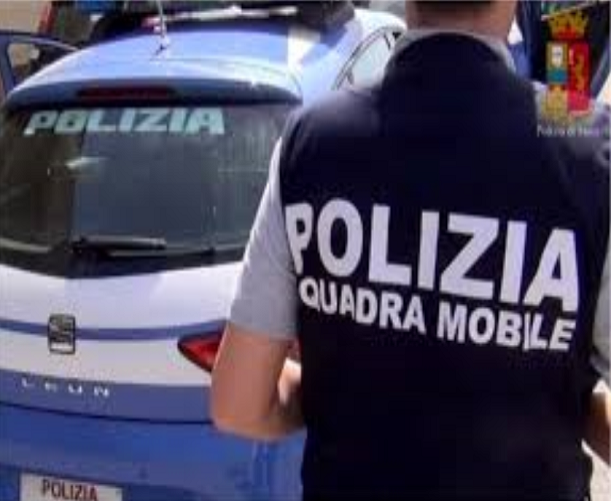 polizia is