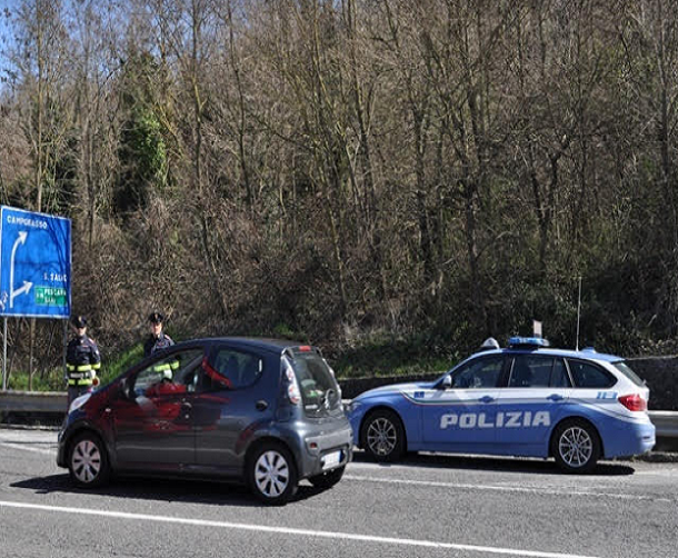 polizia