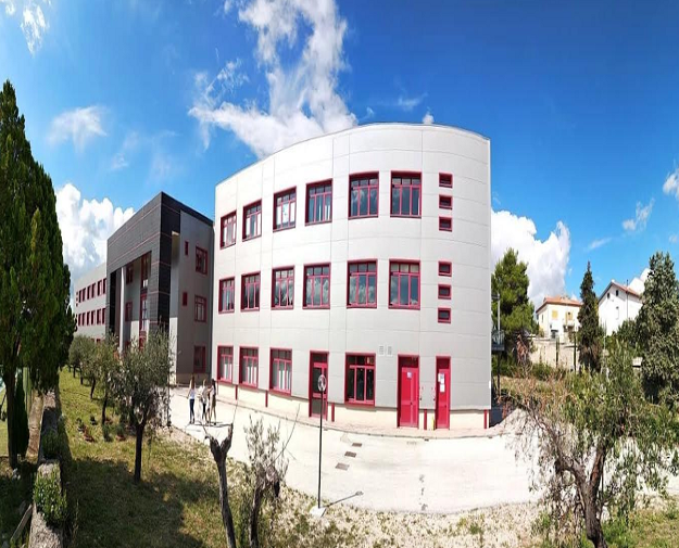 scuola casacalenda