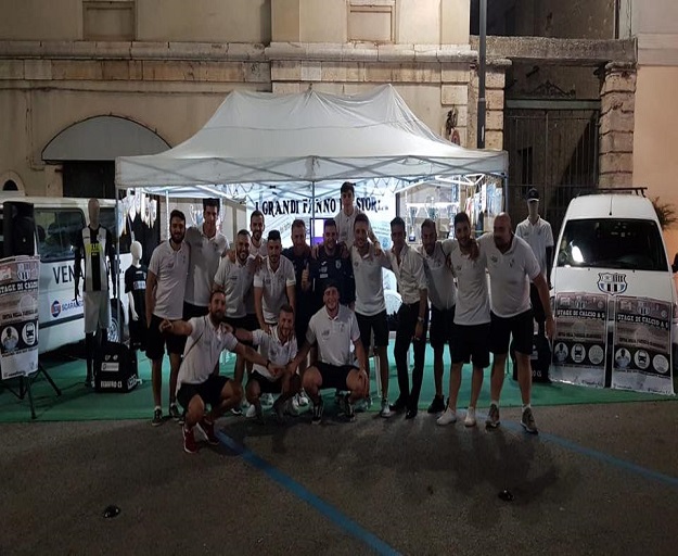 venafro fc 1