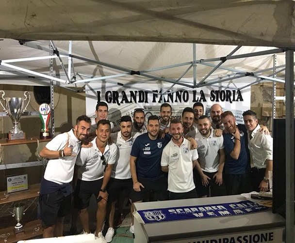 venafro fc