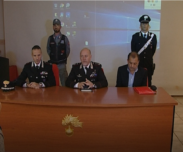 Carabinieri