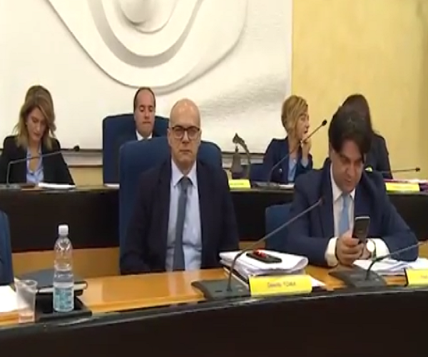 Consiglio regionale
