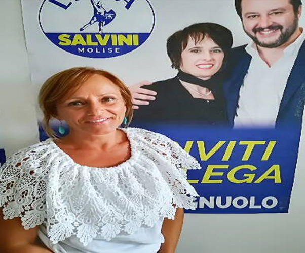 Luciana Iamartino