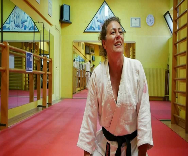 Matilde Lauria