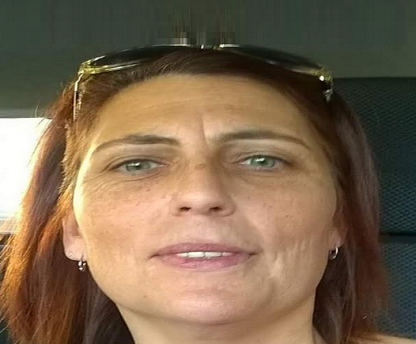 Pina Ciccaglione - Jelsi