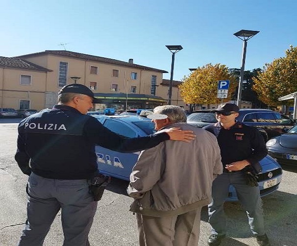 Pol. Quartiere IS
