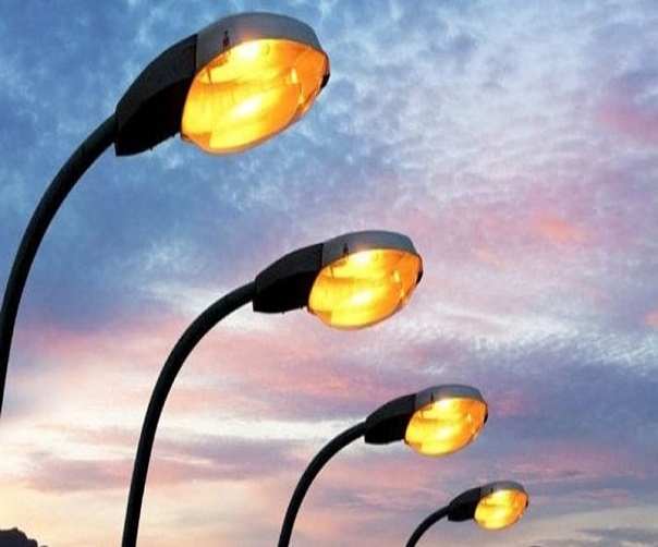Pubblica-illuminazione