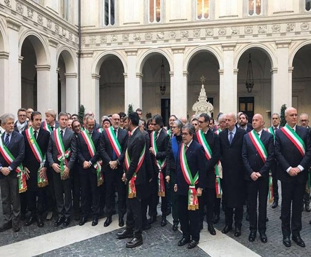 bando periferie