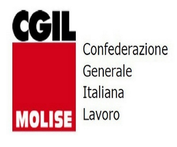 cgil molise